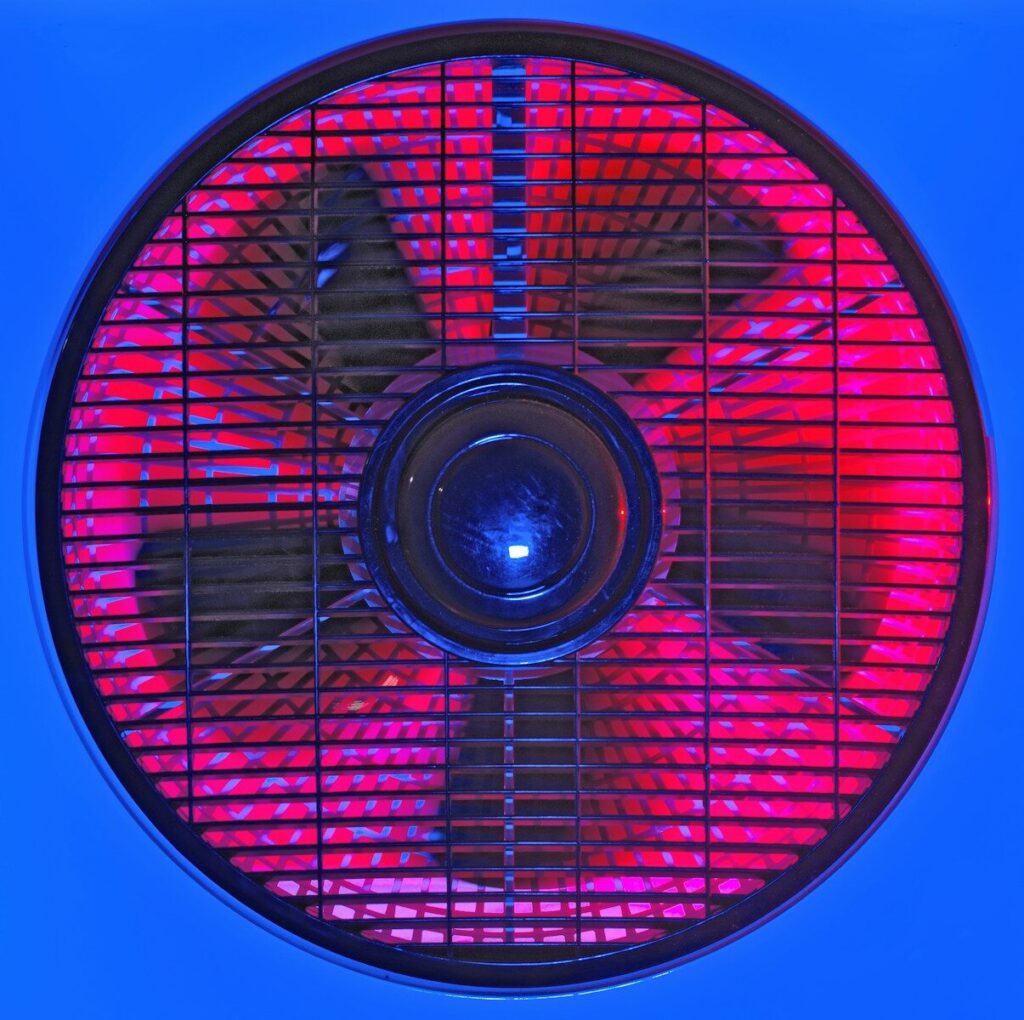 Troubleshooting a Hot, Noisy MacBook Fan